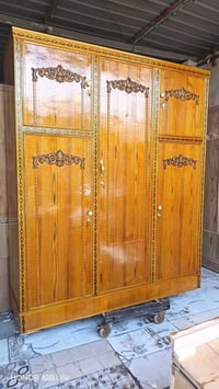 كربلاء • كنتور صاج • هدية