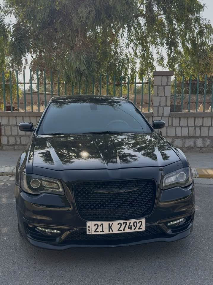 اوباما 2018 S300 كيلن تيتل بدون سبغ بدون بارد بدون PDR

ماشية:٧٨ الف مايل 

كير محرك شرط - كهربائيات شرط - تبريد شرط - صدر شرط 

مواصفات:( بس بدون بانوراما-شاشة كبيرة-كشنات جلد-كشنات كهربائي-سماعات الفاين-تحكمات ستيرن-تحديد سرعة-كشنات تدفئة-كار بلي-مود سبورت-تبريد مركزي-شفتات ستيرن-كيج٢٦٠-تدفئة مرايا جانبية)

سنوية جديدة شرط تحويل

السعر ٢٢٧ مجال

التواصل:***********
