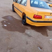 بارس مكفوله • ٢٠١٥ • بغداد