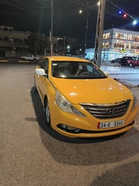 سوناتا • ٢٠١١ • بصره طويسه