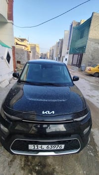 عندي صول موديل ٢٢  السعر ١٣٠ وبيها مجال  سياره ماناقصه شي  صور حادث مو...
