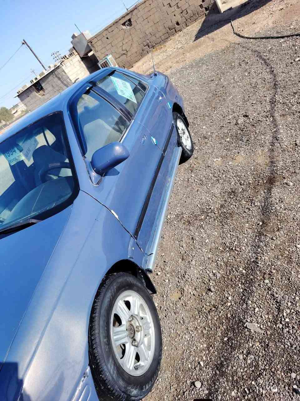 مديل 94 رقم ديالى محرك وكير شرط سعر ٢٥وبيه مجال مكلف بل نشر المكان بغداد نهروان   *********** المدائن, بابل
