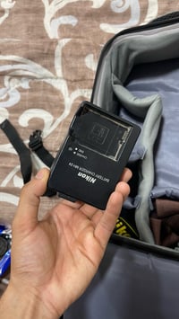نيكون D3100 • نضافة ٨٥٪ • بغداد الشعله