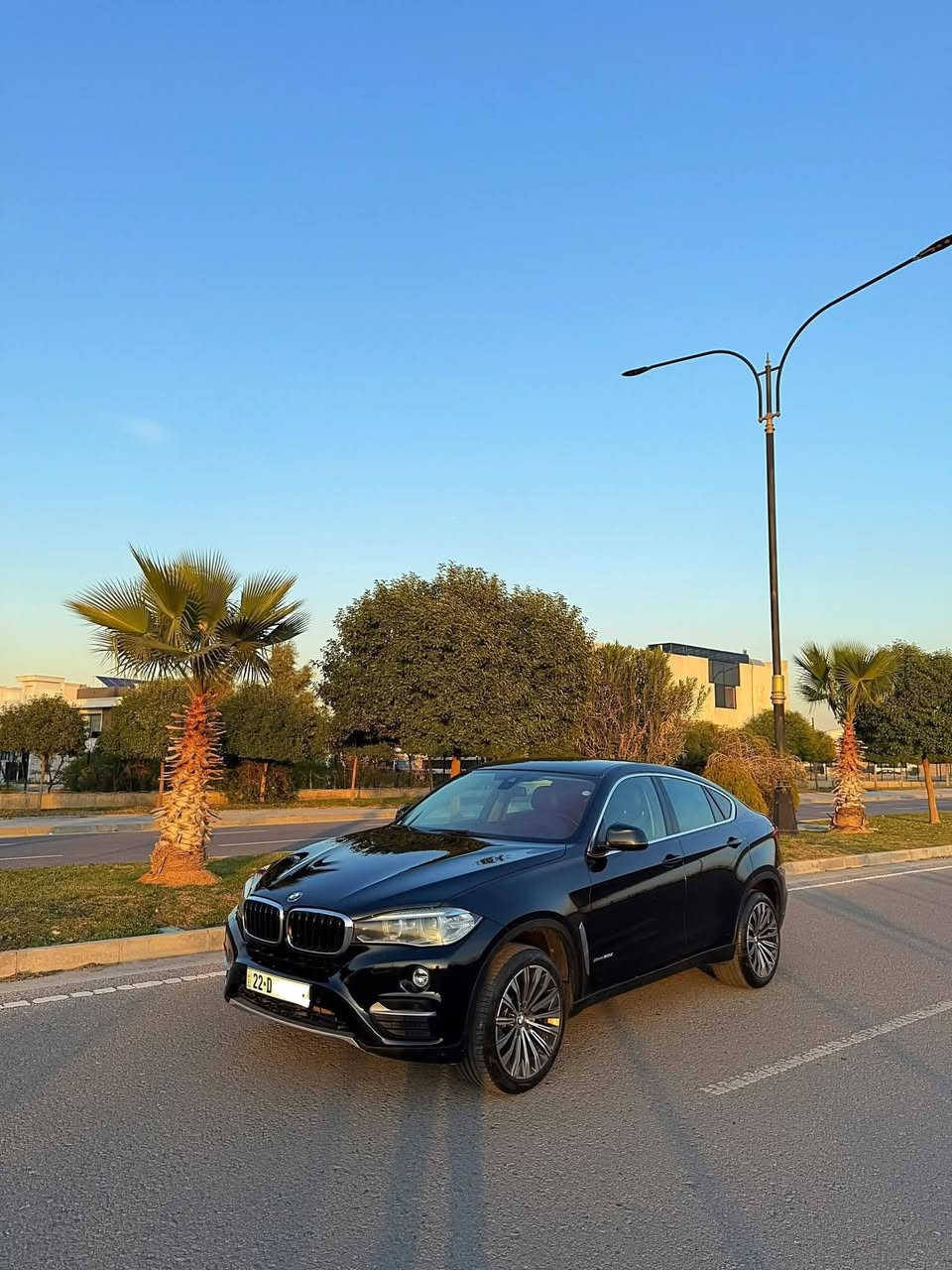 اكس6 • ٢٠١٥ • رقم اربيل