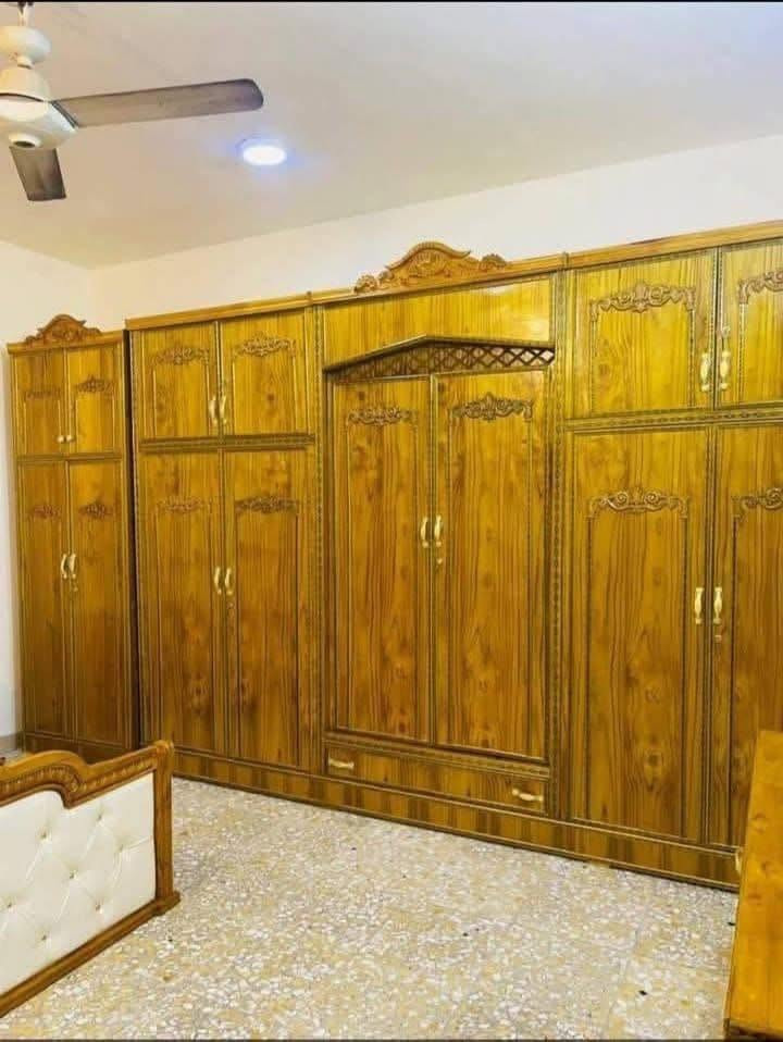 غرفه نوم جديد السعر ٩٥٠ جديد ***********
