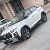 توفرت هونداي كريتا لطلب والاستفسار 07728232326   موديل 2026 ✨  كامرة و...