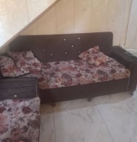 قنفات • ٧ مقاعد • سعر مناسب