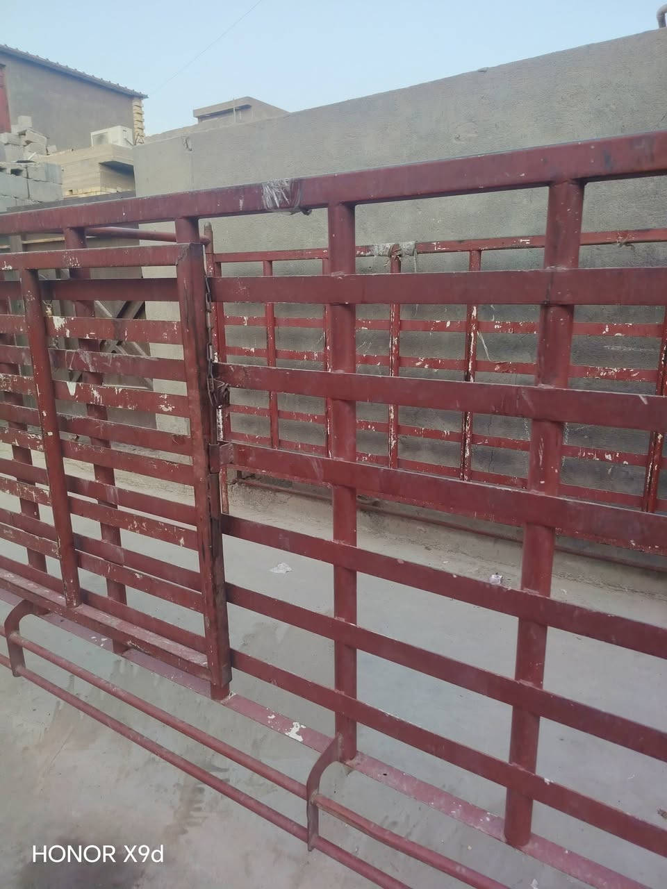 هونر X9d • للبيع