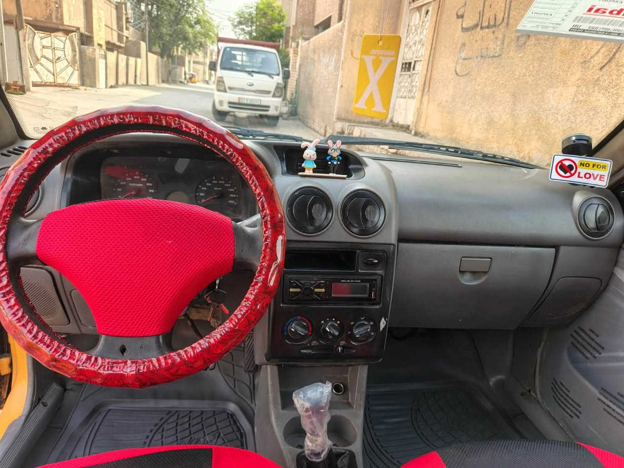 سايبه ٢٠١٢ • تحويل مباشر • كوم حديد