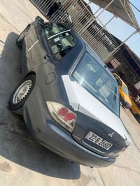 لانسر مراوس • ٢٠٠٩ • رقم أربيل