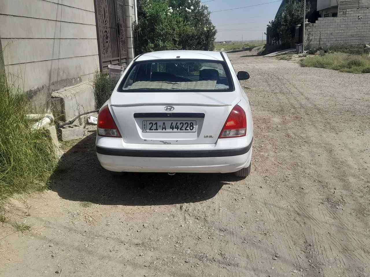 نتره • مكينة ٢٠٠٠ • جير عادي
