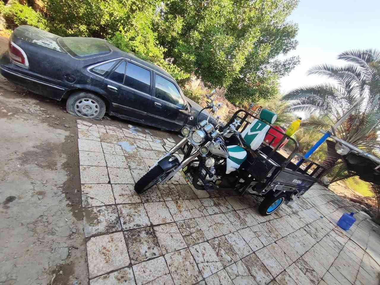 يا الله 

سلام عليكم ستوته البيع مديل 14راقم وسنويه نكليزي بسماي
سنوية 29 مكينه بجيس اكسن بجيس مقفل ستوته تعمير كاله جديد كرهبيات كاله شغاله مكفوله كفله عامه حته من صباغ السعر خاص نتصل واني خادم واتساب مكاني نجف ابو صخير مفرك غماس  والميعرف لا يخابر***********
