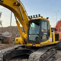 كوماتسو • ١٩٩٩ • ٩ رولة