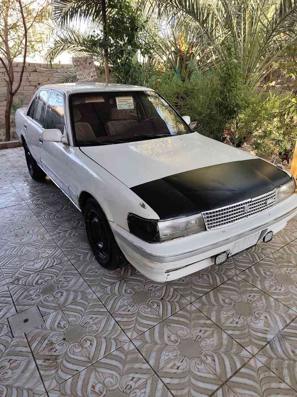 سلام عليكم مارك كربالايةايسر بلاد للبيع موديل 1994كفالة كص ونغل اوصليات وعيب شرعي مكينة وكير جدد ونجي 6تبريد ويا سويج تخم تاير حدادة جديدة رغم بغداد مشروع وطني سنوية 28تحويل بسم المشتري سيارة مال جني سعر 38وبيا مجال لشراي مكان البصرة الغرنة ***********+***********
