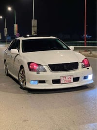 تويوتا كراون • ٢٠٠٧ • ١٨٤٠٠٠