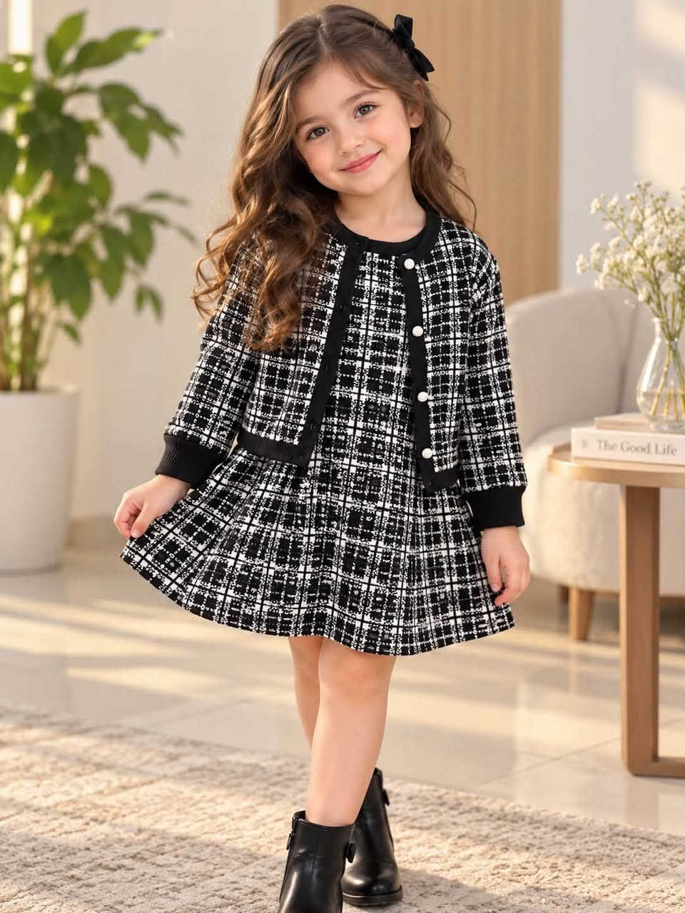 💥قريبا … قريبا 💥
ملابس اطفال في سنتر دار السلام 🥰

اكشخو باطفالكم يم سنتر دار السلام 👍❤️

البصره- مركز مدينة البصره - حي الغدير  - ياسين خريبط -  مقابل الحديقه 
موبايل : ***********
