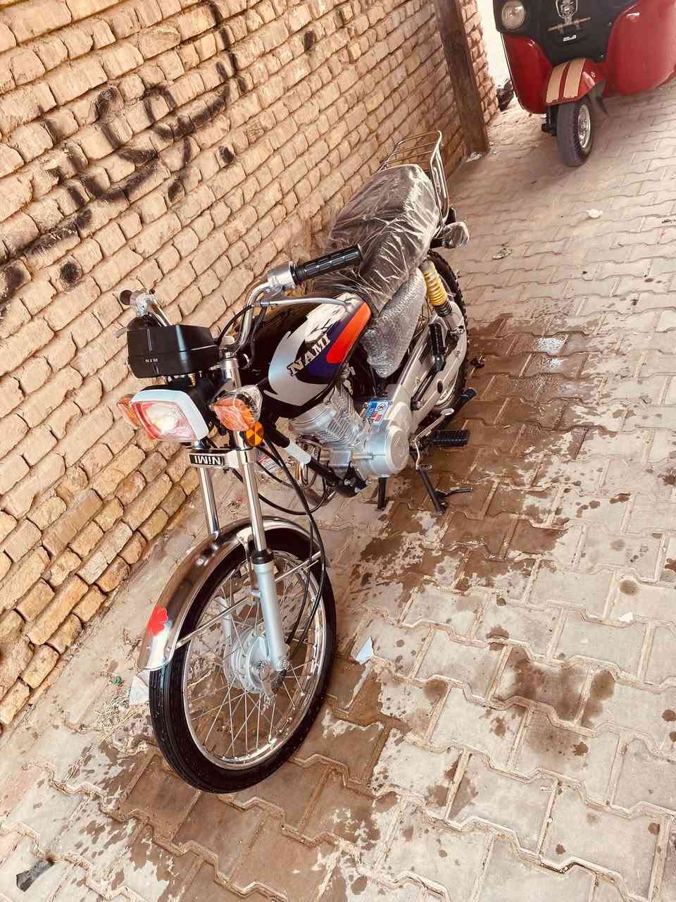 سكنر • اربعه كير • موديل ٢٧
