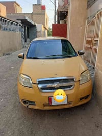افيو ٢٠٠٩ • محرك مفتوح • كير اوتو