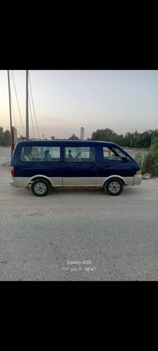 السعر 60
موديل96 مكفوله محرك وكير وحداديه واكسل وتخم تاير والسياره مكفوله الرقم انكليزي والسياره باسمي المحافضه النجف الاشرف 
للاستفسار 
***********
