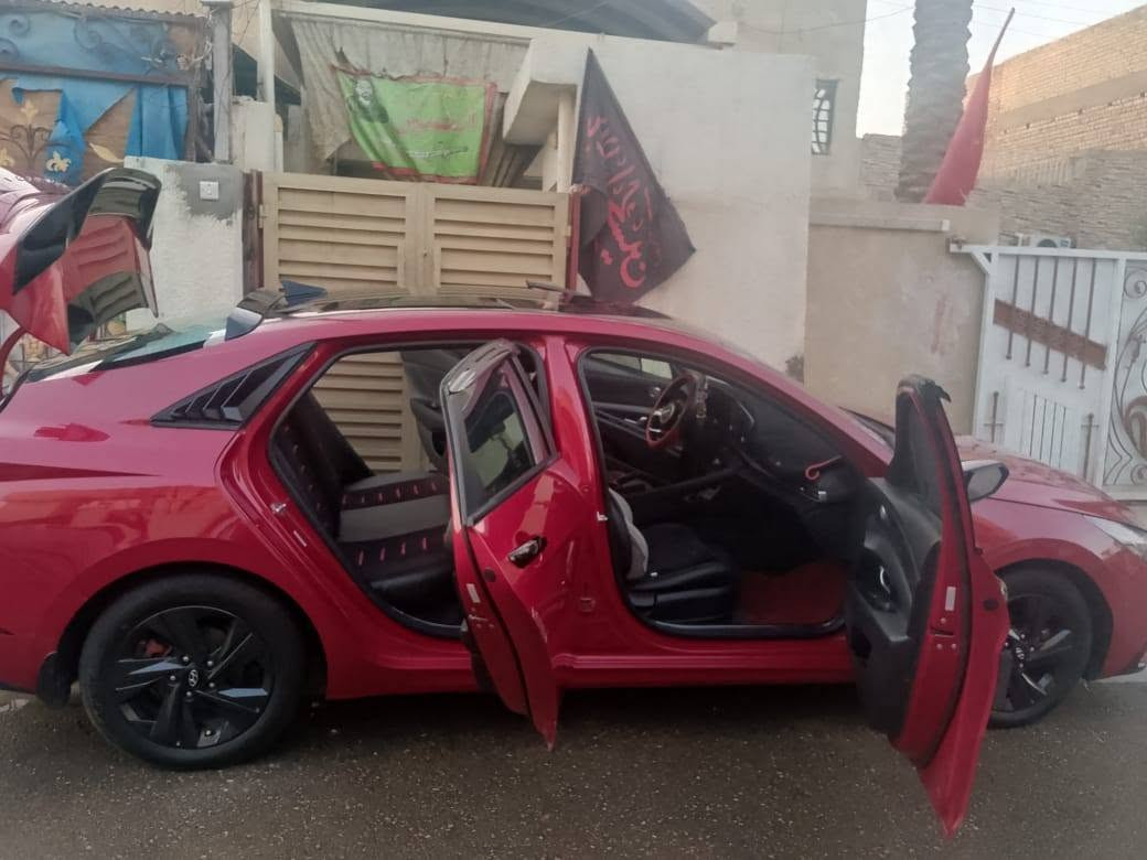 النتر 2023
145 بي مجال
بغداد
حي العامل
***********
***********
