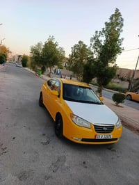 النترا • ٢٠١٠ • حادث ٣ قطع