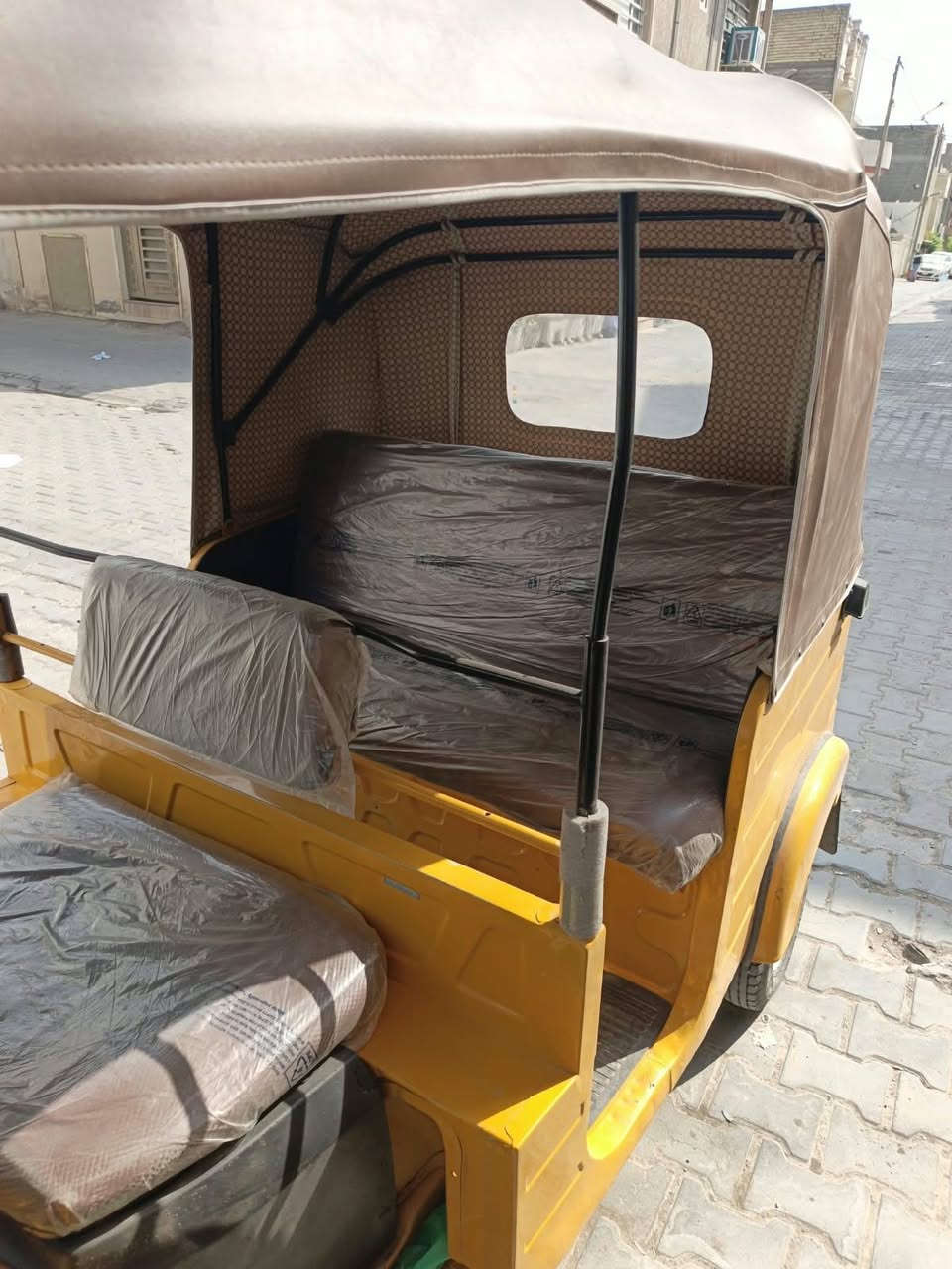 موديل ٢٠ • نضيفه • مرقمه