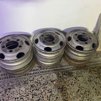 اخوان ويلات 17 ونص مال كوستر 4 منهن بلاديات و2 مال كنتر كلهن 17 ونص  ي...