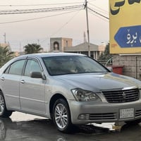 شاهين • ٢٠٠٥ • رويال سالون