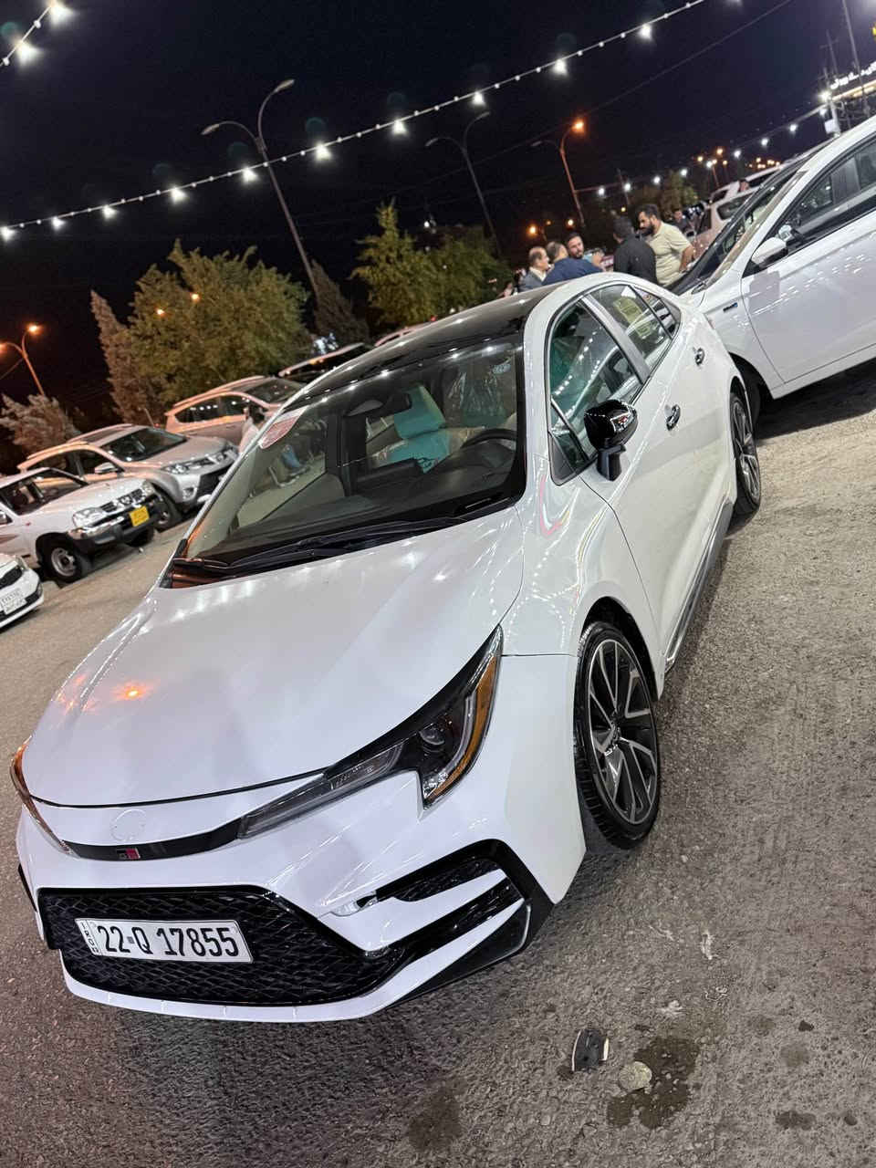 ٢٠٢٥ • ياباني • أربيل