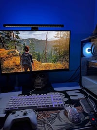تجميعة بث • RTX3060Ti • i5 12400