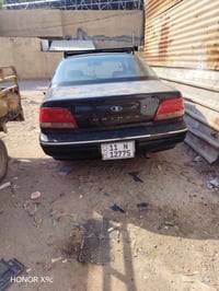 ورحمة الله برنس للبيع موديل 96كير مكينه شرط رقم الإنكليزي تحويل مباشر ...