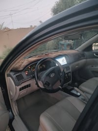 موديل ٢٠٠٨ • كفاله كير ومحرك • بابل محاويل