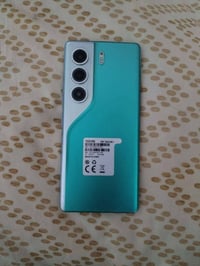 تكنو كامون 40 برو 5G • ١٢+١٢ رام • ٢٥٦