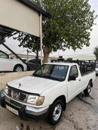 نيسان بيكاب • ٢٠٠١ • تسجيل ٢٠٢٩