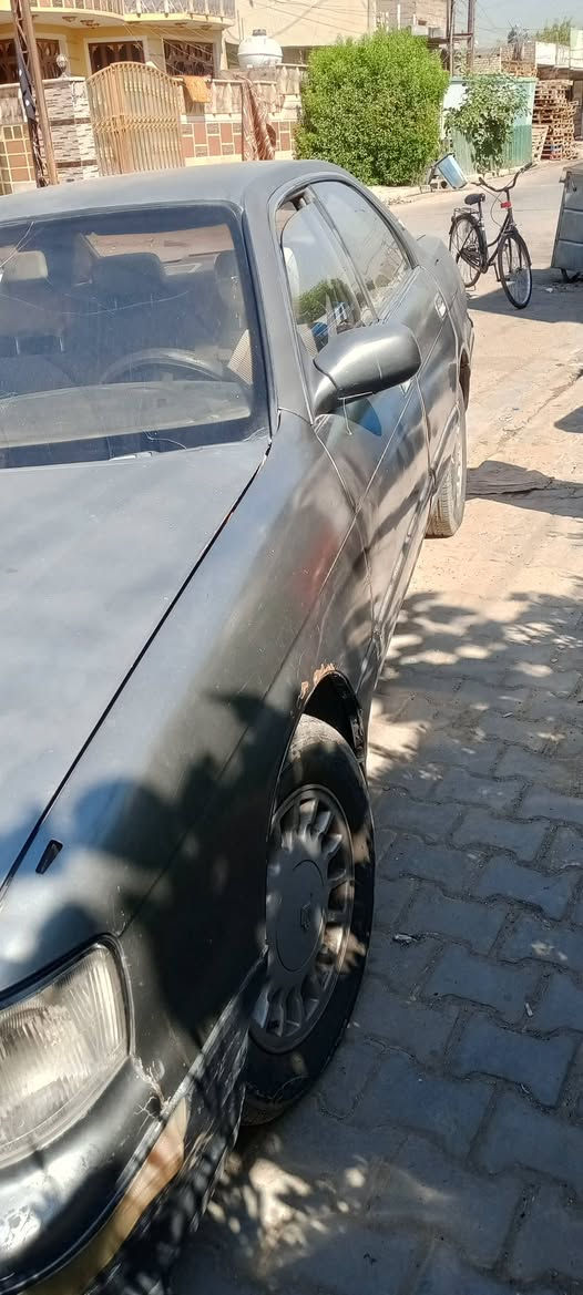 سياره سوبر كراون بطه موديل ٩٦ رقمها ديالى مشروع وطني سعر ٤٢ وبيها مجال عنواني بغداد جسر ديالى 
رقم ***********
