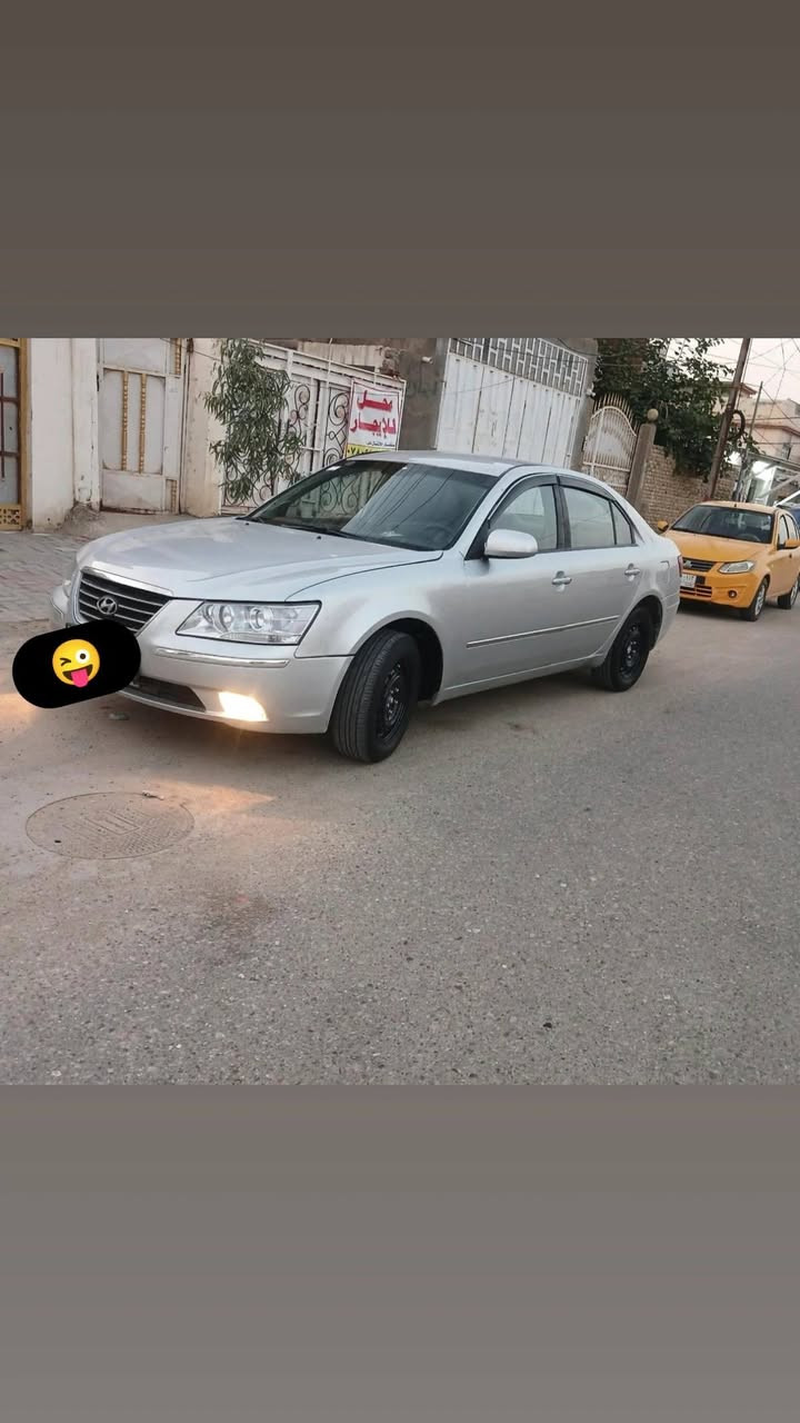 سوناته موديل ٨ امحدثه ١٠ مكينه الفين دوش مصبوغه عام تخم تاير دوشمه جديده منضومه تبريد جديده سعر 80 وبيهه مجال    ***********
