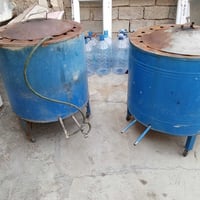 تنور غاز • عدد2 • واتساب