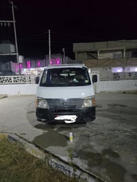 نيسان • ٢٠٠٩ • بنزين وغاز