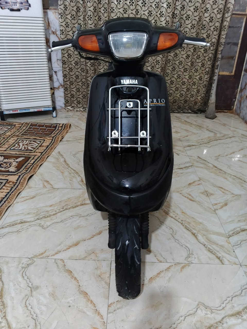 بطة • حاويه • موديل ٩٩