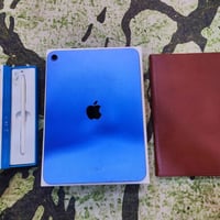 ايباد ١١ • ١٢٨ جيجا • بطارية ٩٩٪