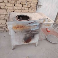 كشك مأكولات • ثلاث قطع • واتساب فقط