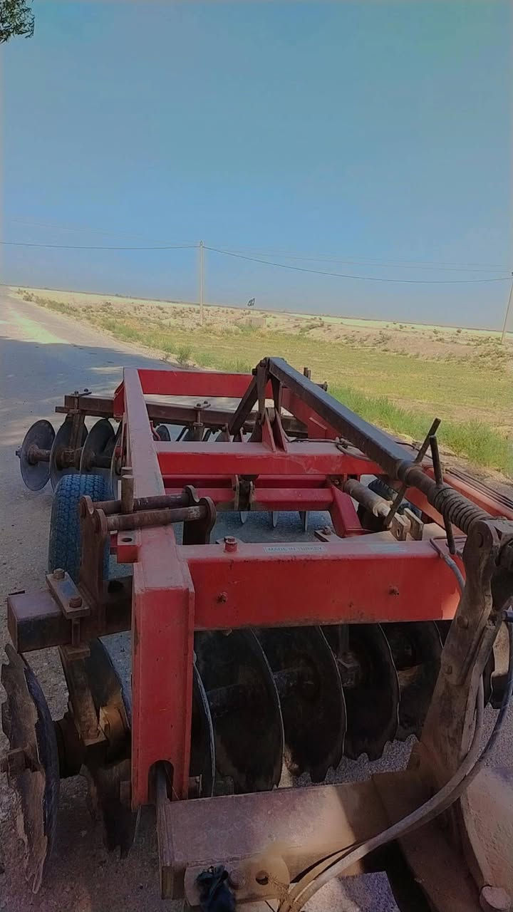 دسك • مقاس ٢٠