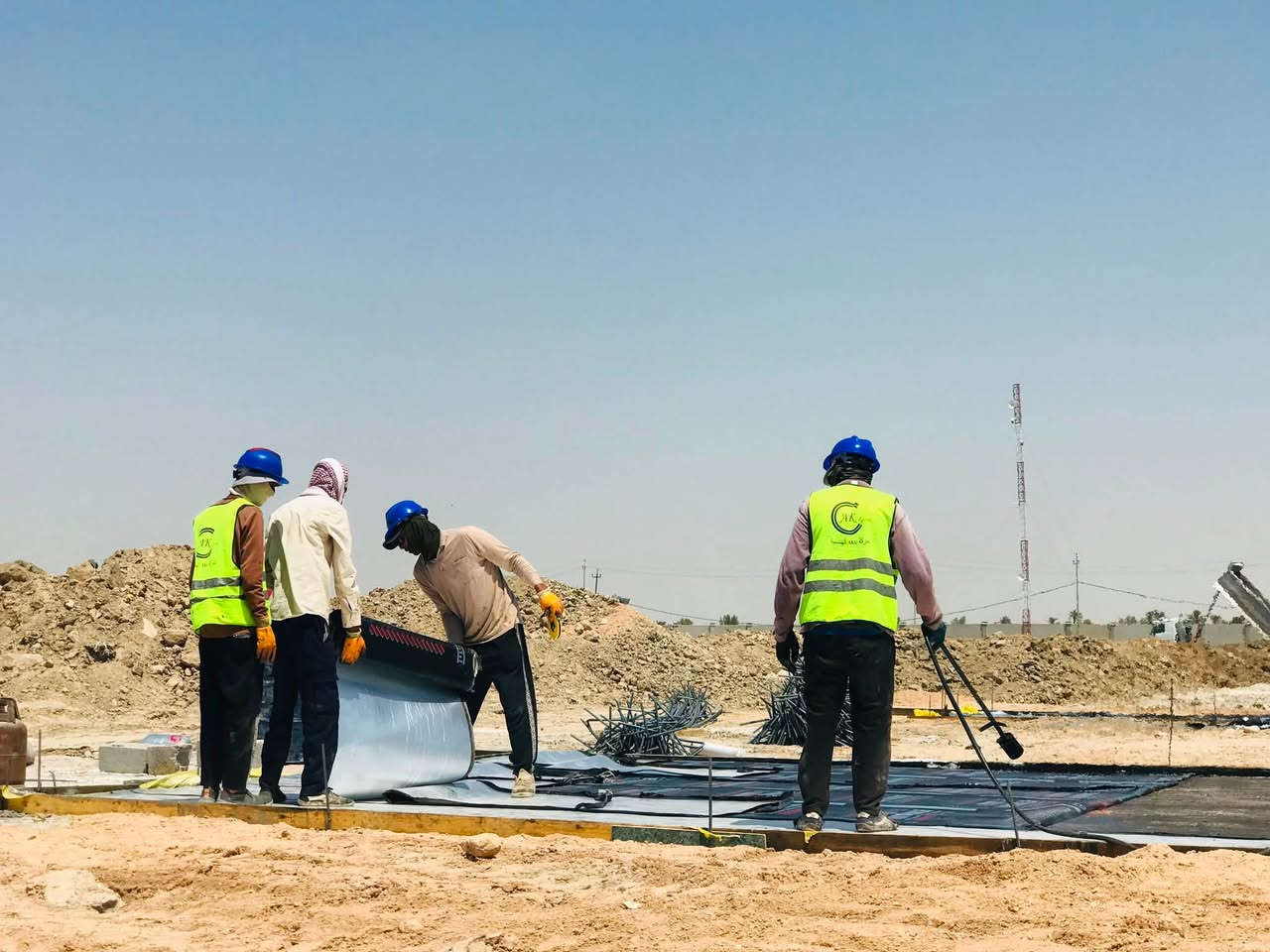 شغل عازل ضمان 10 سنوات متوفر لتواصل ***********
