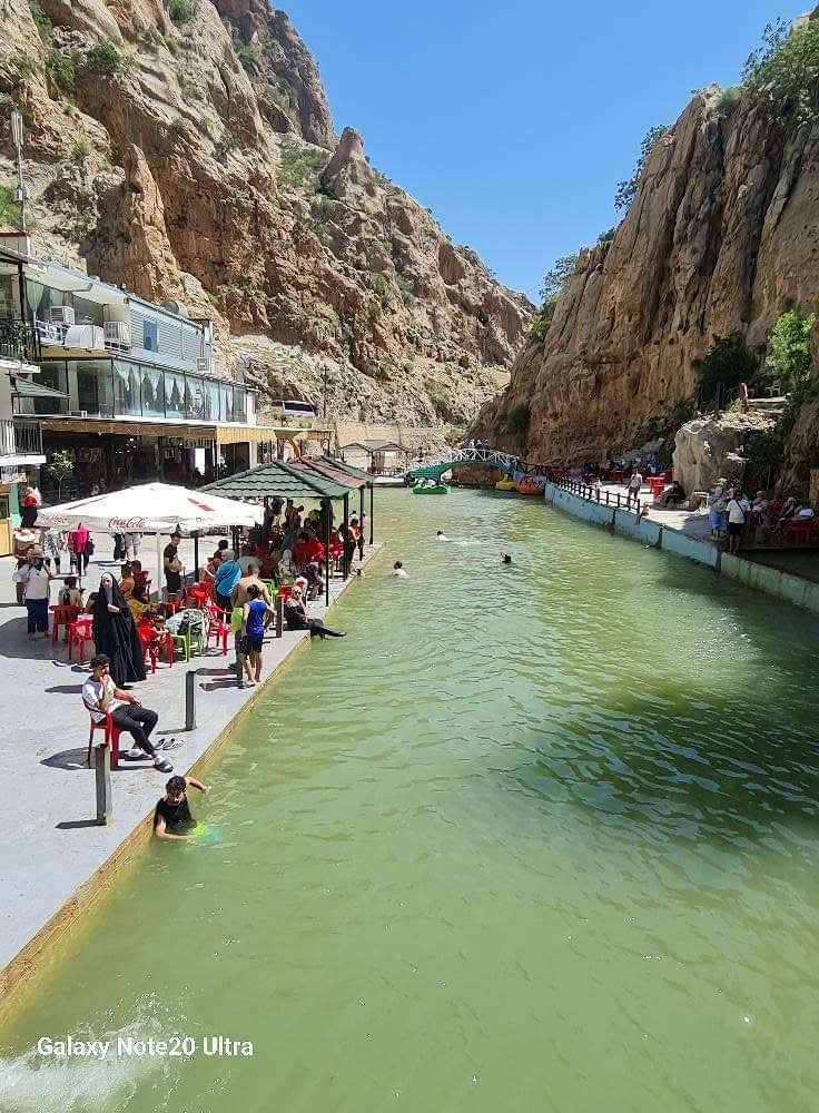 ___________________________
🙋‍♂️غير جوك ونس نفسك _ كروب #دهوك_اربيل
****************************************
✴️برنامجنا تتظمن مايلي _ 
✅️مبيت فنادق 4 نجوم مع فطور صباحي مفتوح 
✅️مبيت 2 ليلة  3 ايام
✨️انطلاق باص حديثة مكيفة من مقر الشركة فجرا 
🟩مصايف_دهوك 
#كلي_شيرانه_وفين__اشاوه_مطعم_سولاف
🔸️جبل زاو _ صعود التلفريك 
🔸️حديقة ومتنزه الحيوانات 
مسابقات و هدايا للفائزين داخل الباص مع الخدمات
#مصايف_اربيل 
🟩مصيف سيبه و مصيف كلي زنطة ومصيف بيجين
🔸️كراند مول للتسوق 
🔸️مدينة العاب اربيل 
✅️تاريخ #الرحلة_____  3\9\2026يوم الخميس
🔥🔥كل هذا بسعر    80  الف 🔥🔥
🙋‍♂️الاطفال دون الخامسة مجانا 
✴️ملاحظة السعر لايشمل دخول الأماكن السياحية 
⭕️للحجــــــــز والاستفسار مراجعة الشركة قرب متوسطه الرشيد 
☎️***********
☎️***********
☎️***********

