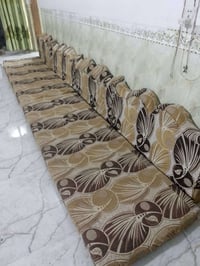 ٧ دواشك • جلسات عربية • بدون مخاد