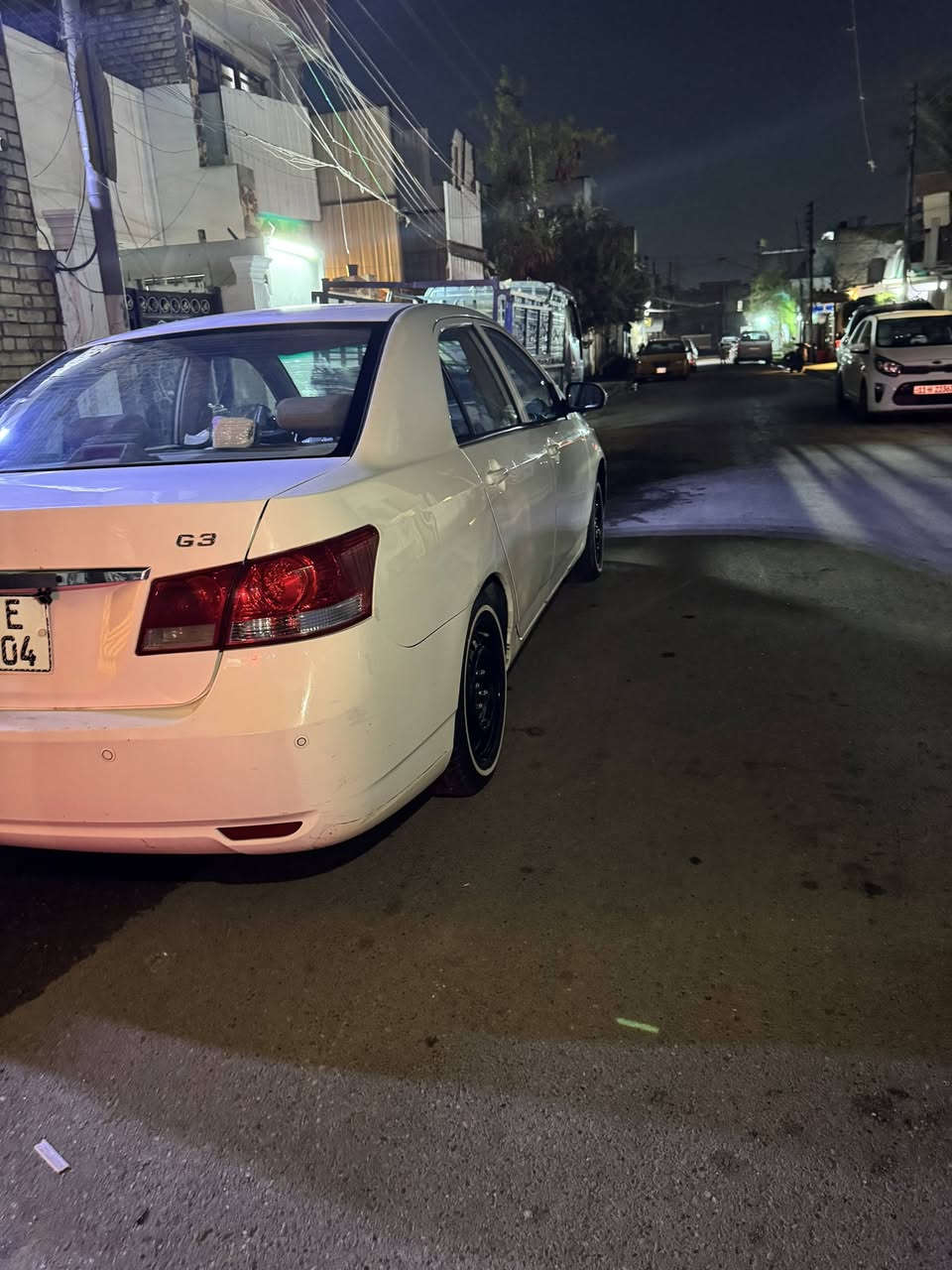 كفاله • مكينه هونده • كير عادي
