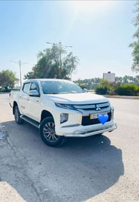 ميتسوبيشي • ٢٠٢٣ • تحويل باسمي