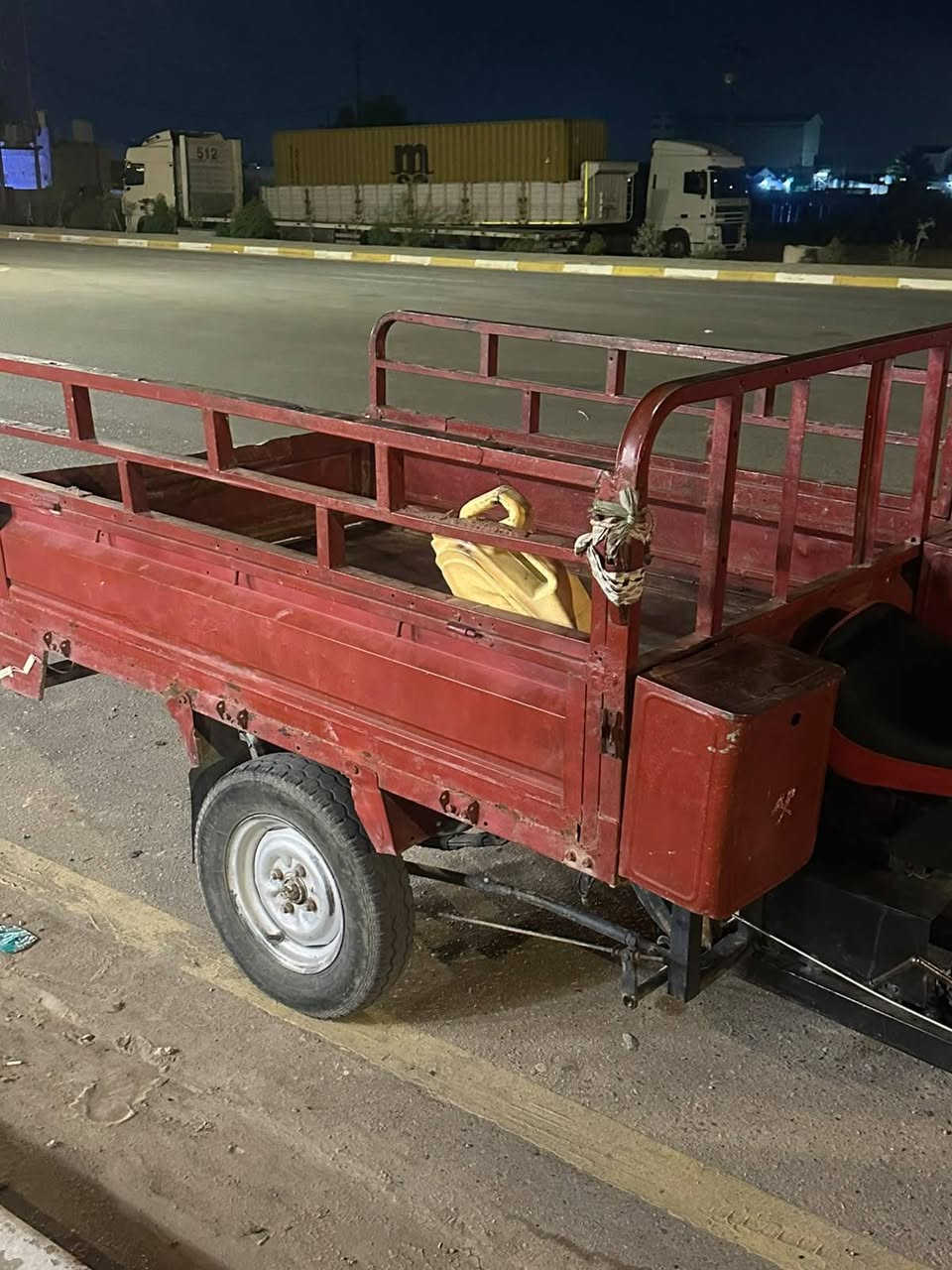 ستوته للبيع موديل 2016 امتيار ستوته جاهزه مال بيت
أوراق ضايعه اتعهدلك اي شي محرك حلو.. ال سعر ٧٥٠ وبيه مجال حك جيه للاستفسار ***********

