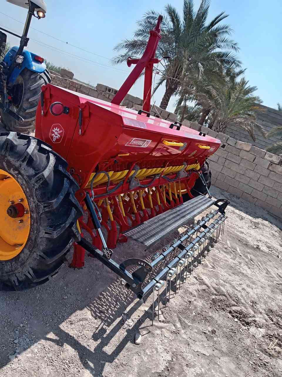 السلام عليكم للبيع طابعة شكلك موديل 2025 حجم 24 خت الزيرو الا ستفسار الاتصال 
***********/***********
