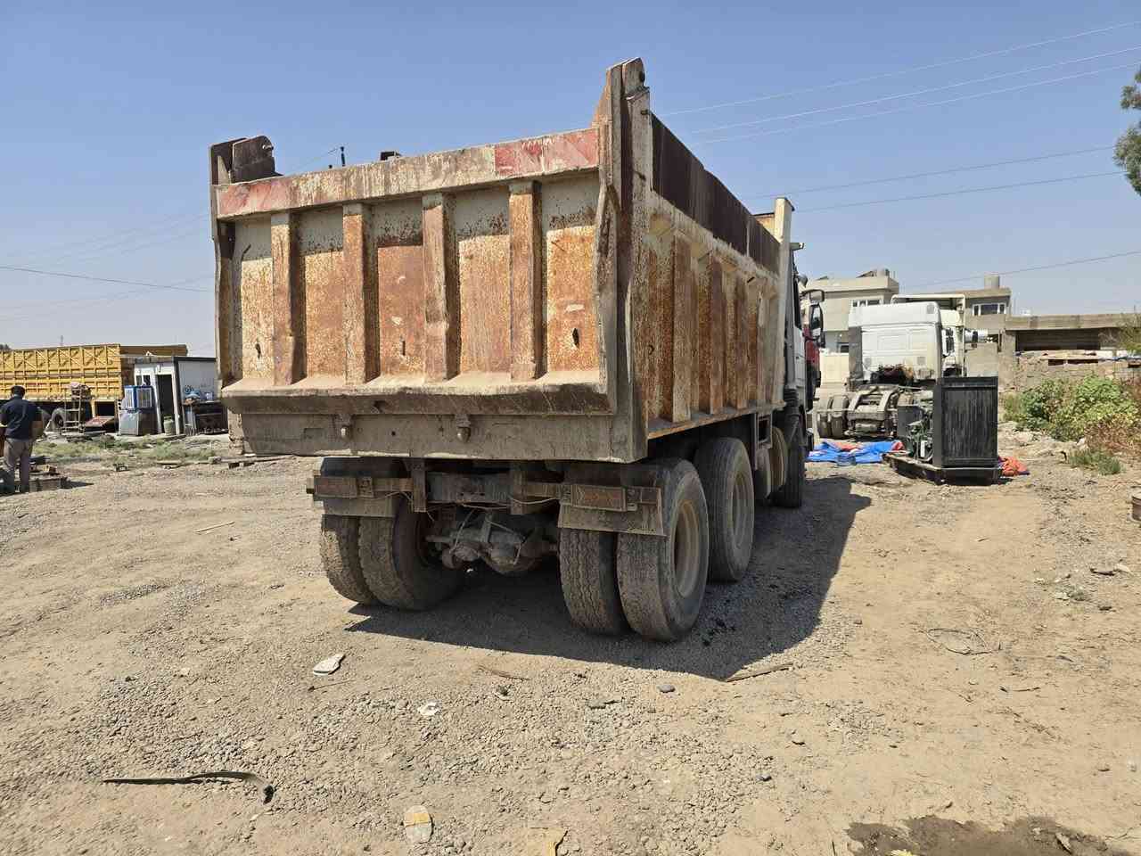 للبیع  مجوعە   مکان اربیل کویر  ***********   ***********
